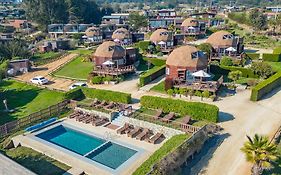 Pichilemu Domos